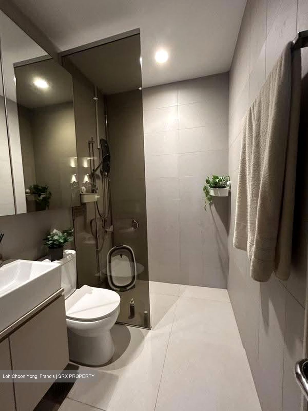 Kitchener Road (D8), Apartment #611409821